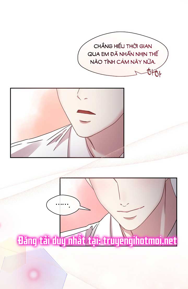 [18+] chó ngoan Chap 23 - Trang 2