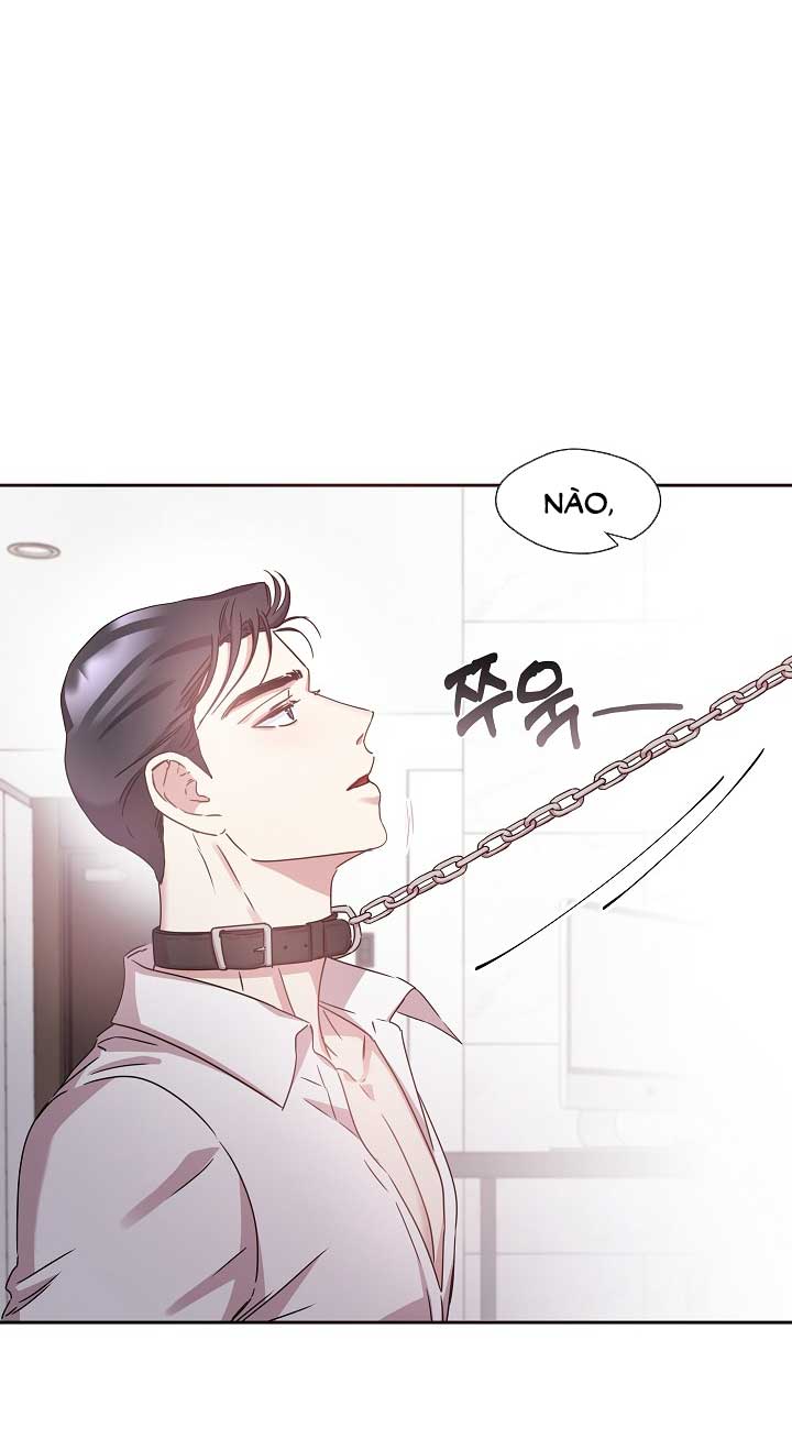 [18+] chó ngoan Chap 23 - Trang 2