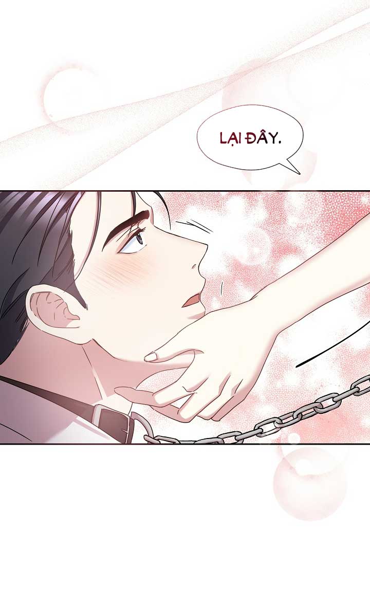 [18+] chó ngoan Chap 24 - Trang 2