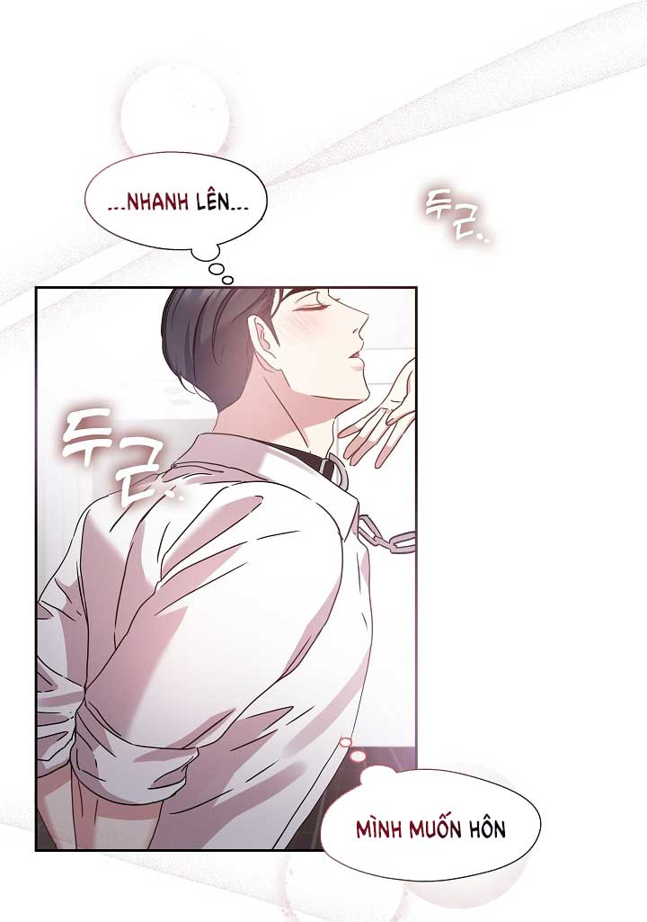 [18+] chó ngoan Chap 24 - Trang 2