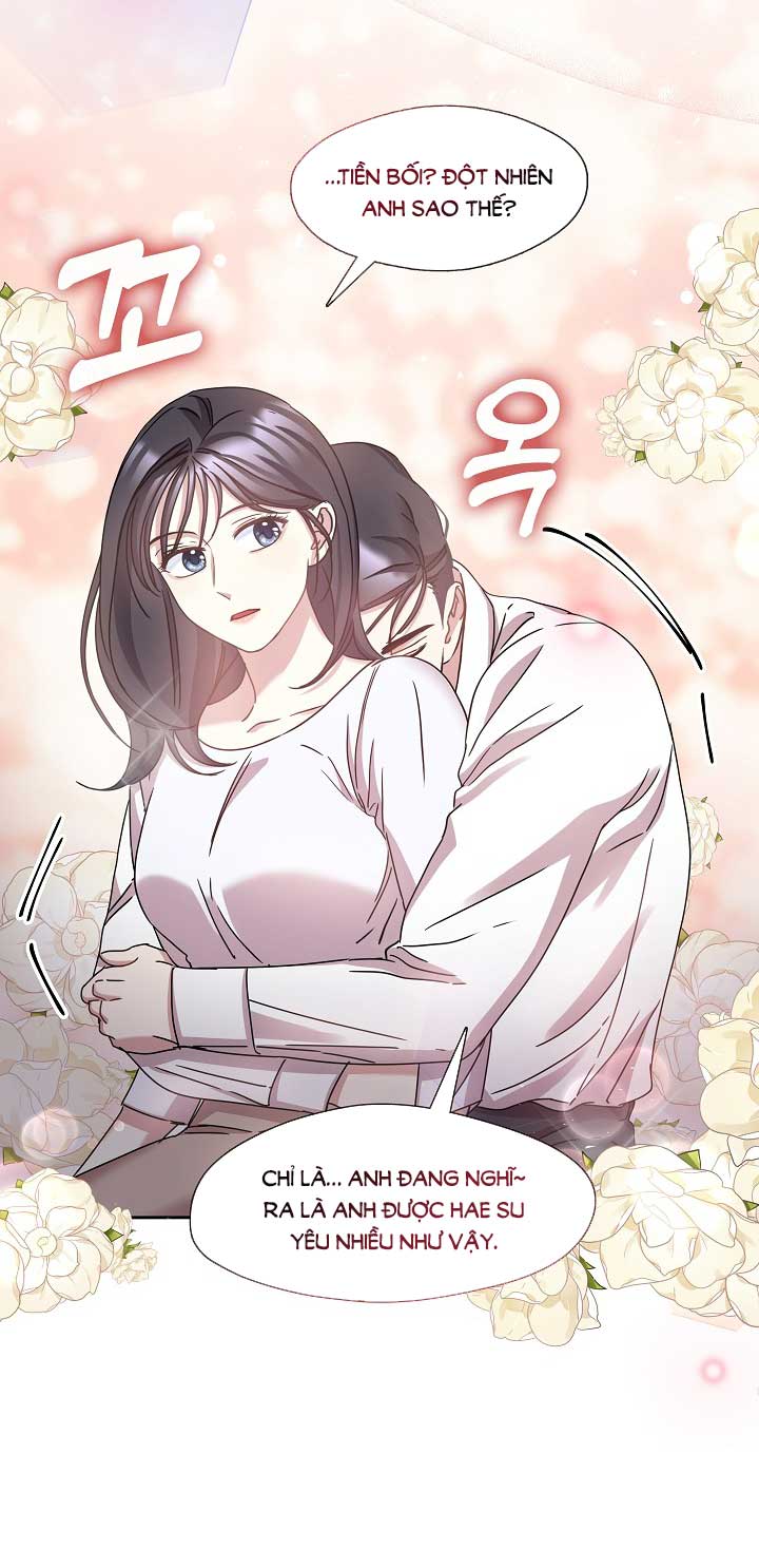 [18+] chó ngoan Chap 23 - Trang 2