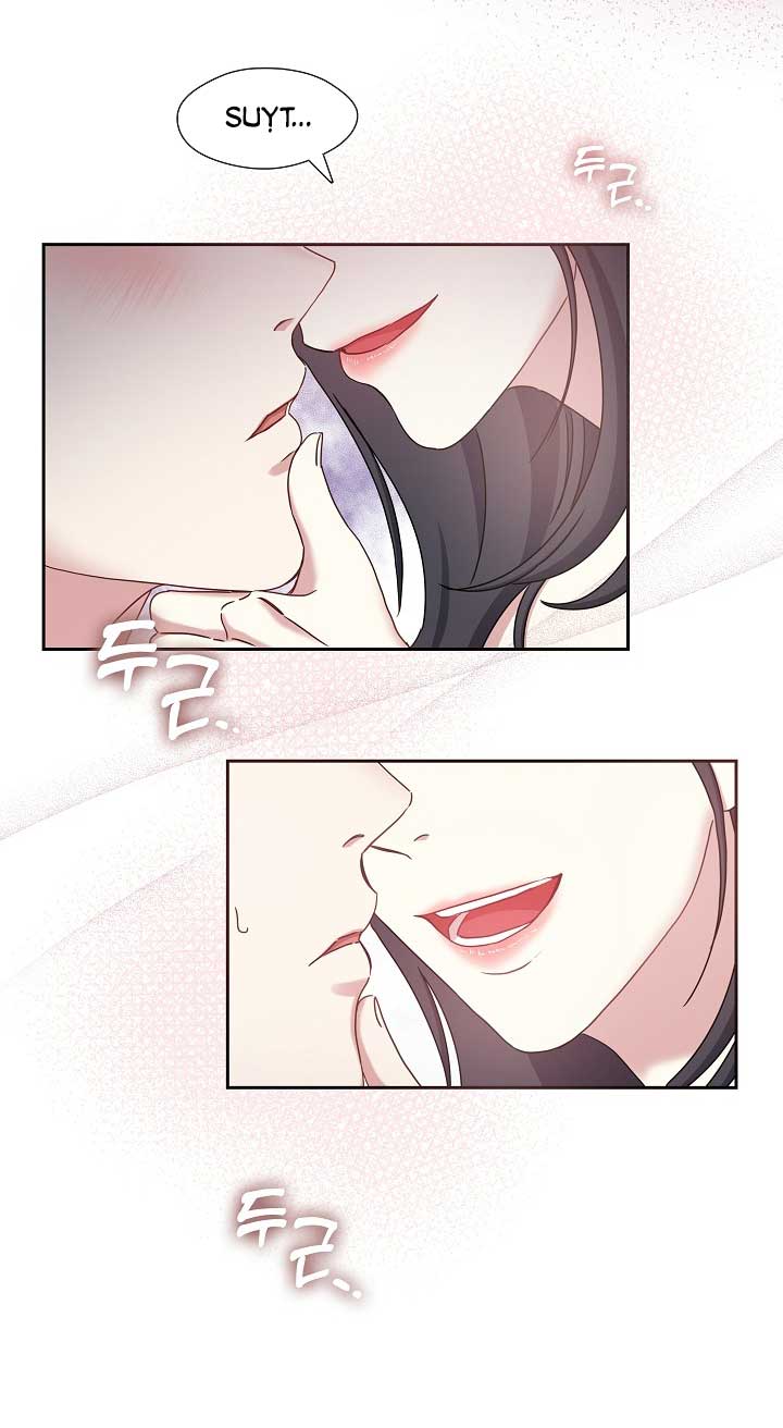 [18+] chó ngoan Chap 24 - Trang 2