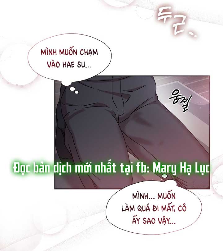 [18+] chó ngoan Chap 24 - Trang 2