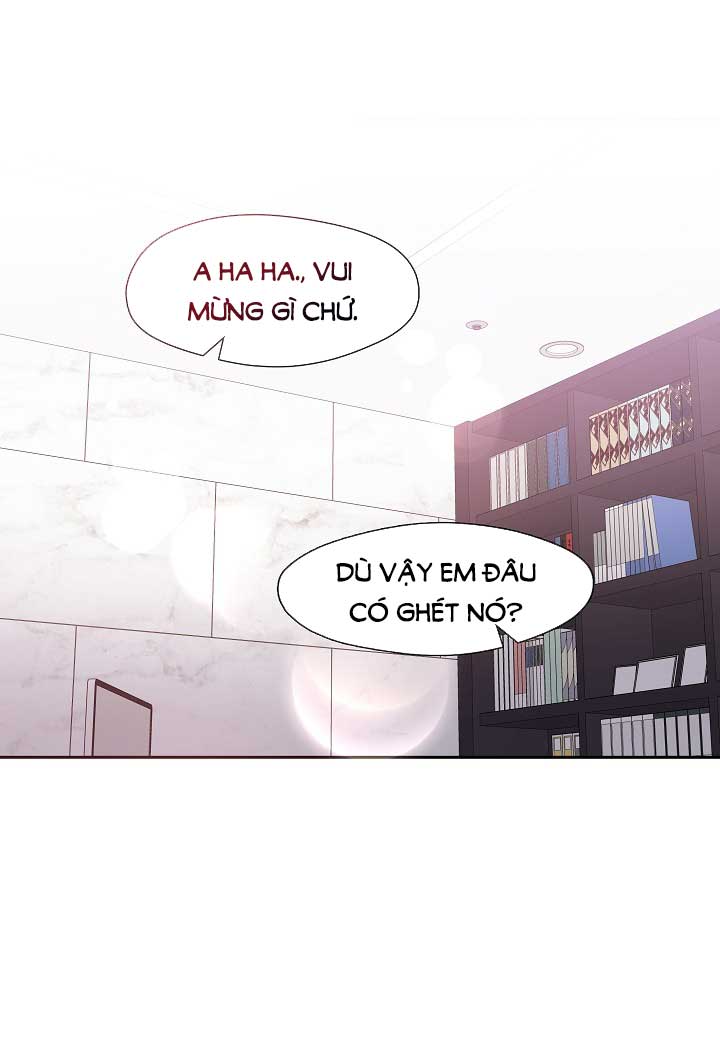 [18+] chó ngoan Chap 23 - Trang 2