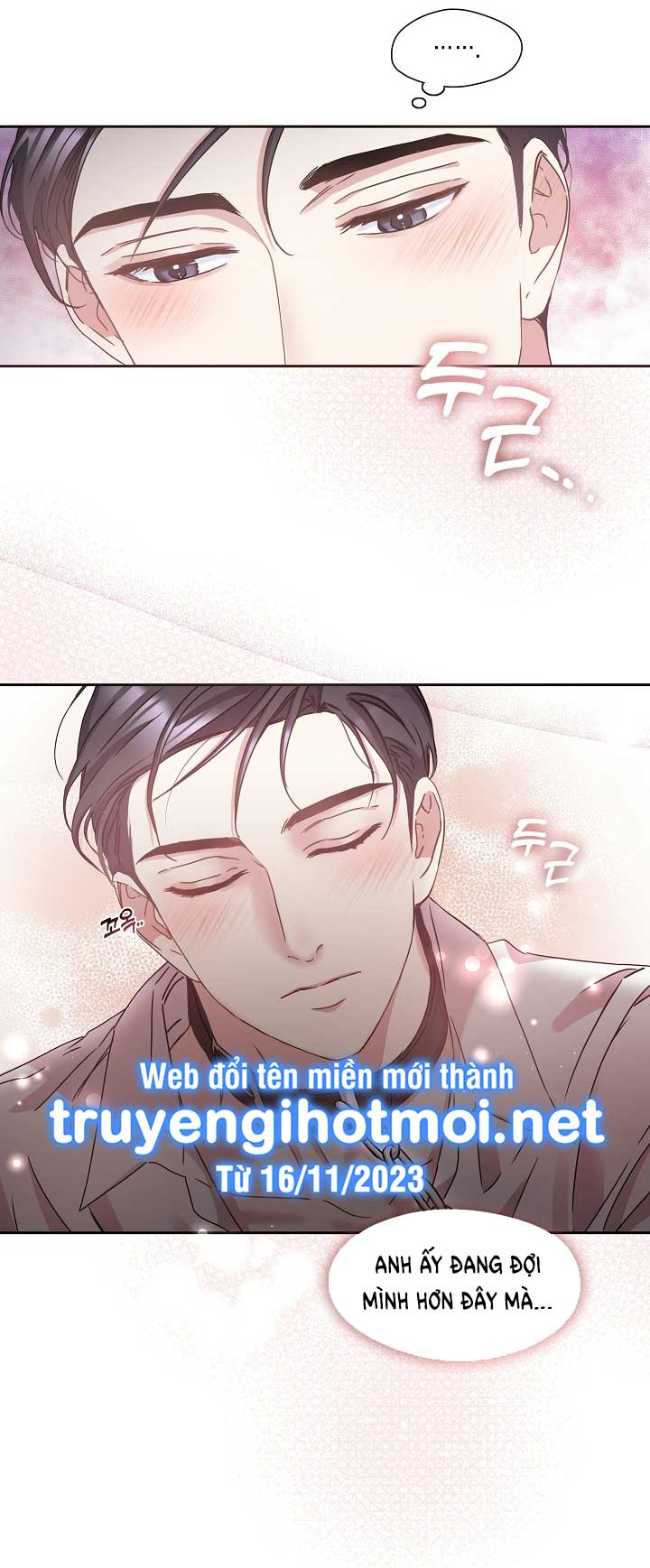 [18+] chó ngoan Chap 24 - Trang 2