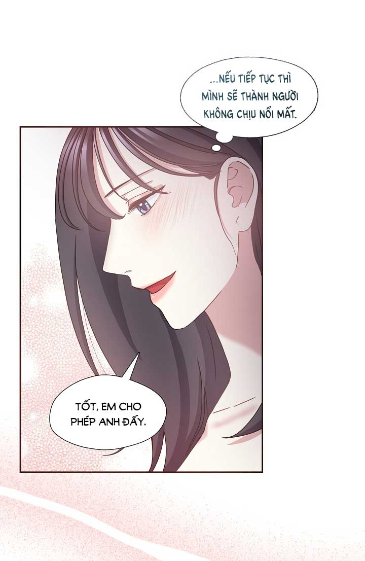 [18+] chó ngoan Chap 24 - Trang 2