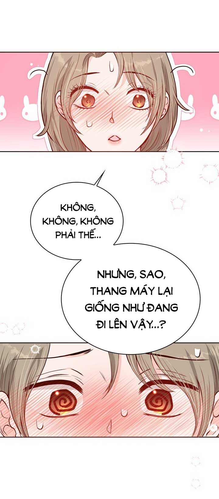 [18+] tuổi 20 của sinh viên trường thể thao Chap 12 - Trang 2