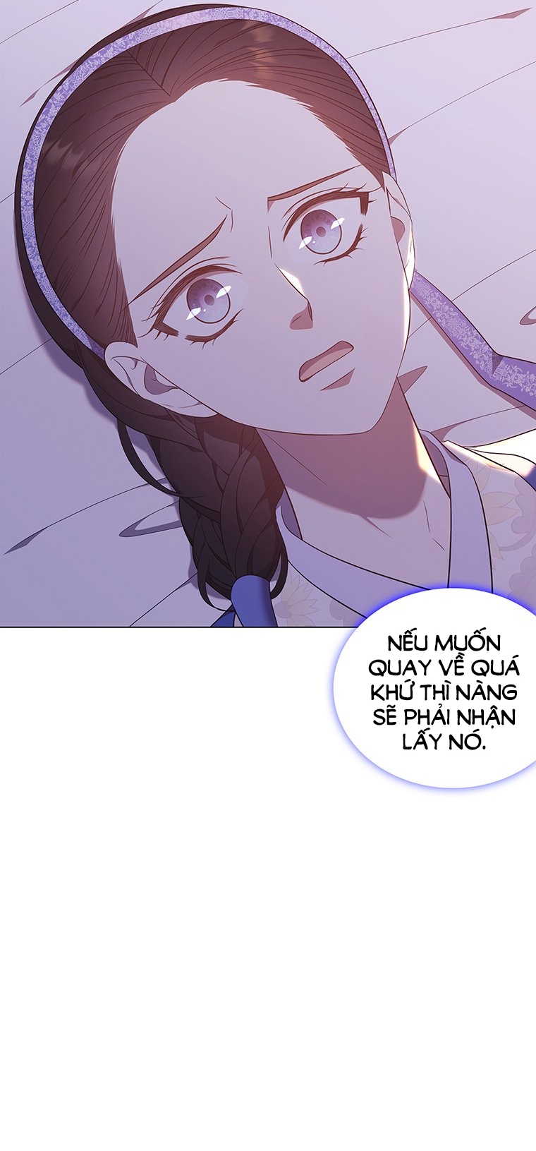 [18+] VE VÃN MÊ HOẶC HỒ LY Chap 58 - Trang 2