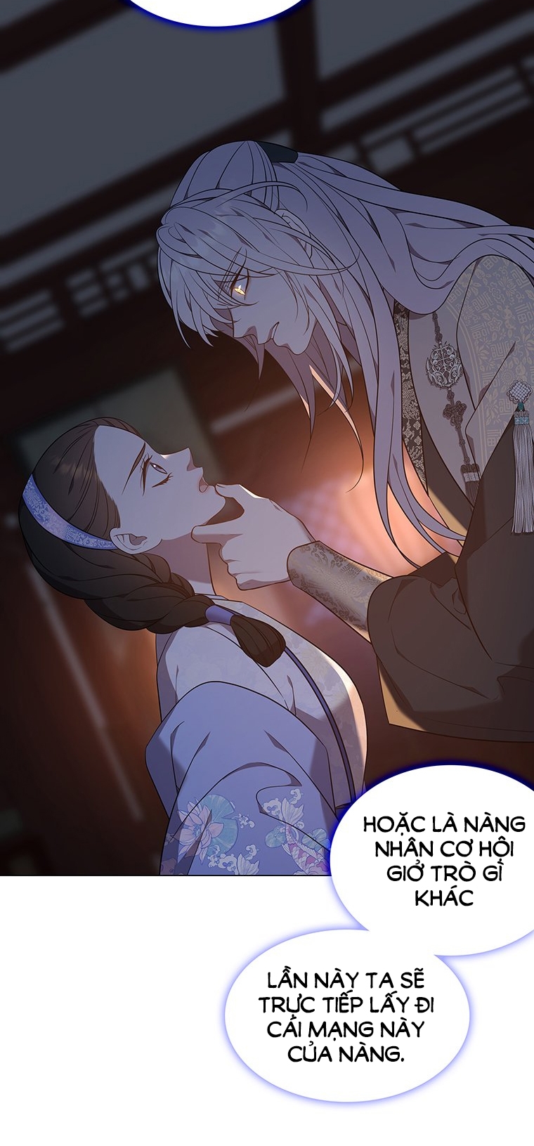 [18+] VE VÃN MÊ HOẶC HỒ LY Chap 58 - Trang 2