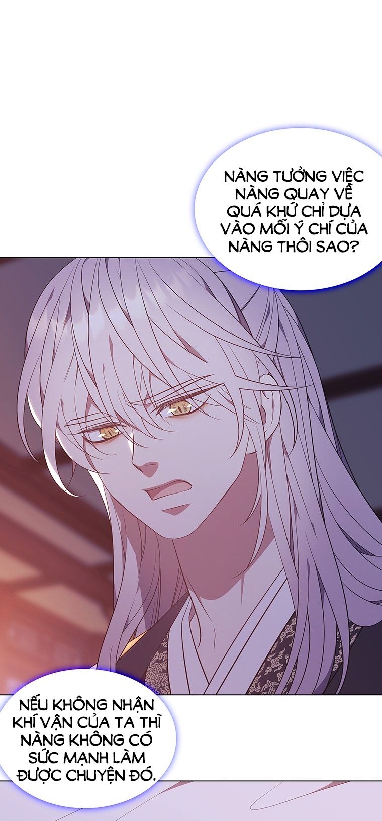 [18+] VE VÃN MÊ HOẶC HỒ LY Chap 58 - Trang 2