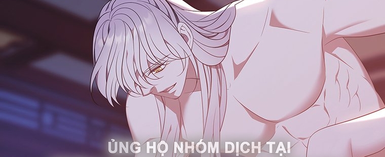 [18+] VE VÃN MÊ HOẶC HỒ LY Chap 58 - Trang 2