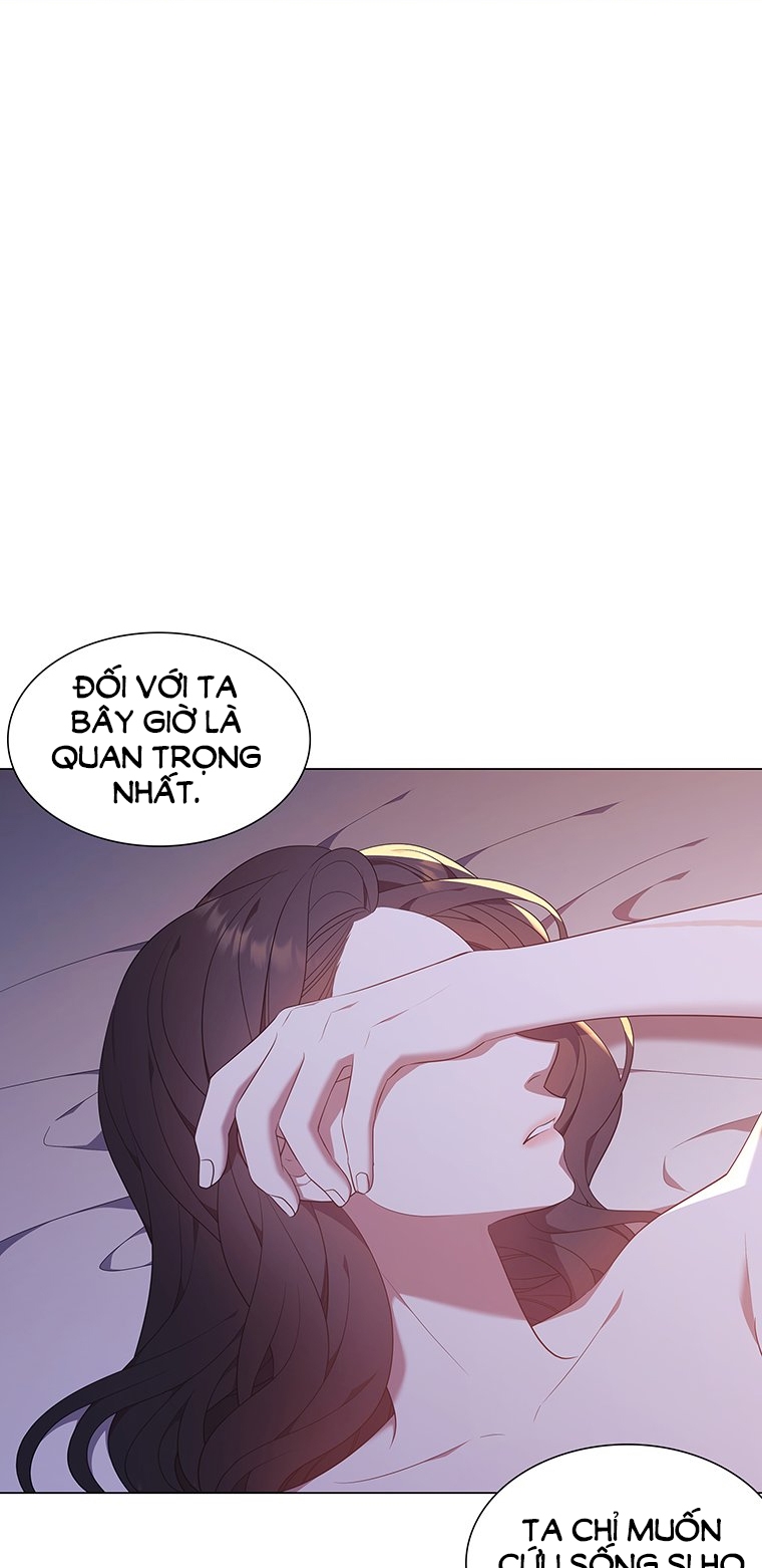 [18+] VE VÃN MÊ HOẶC HỒ LY Chap 58 - Trang 2