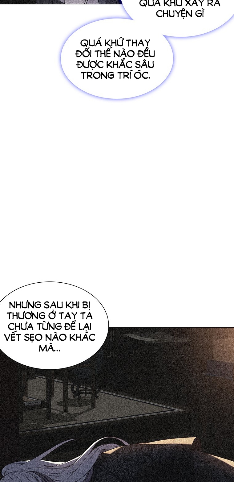 [18+] VE VÃN MÊ HOẶC HỒ LY Chap 58 - Trang 2