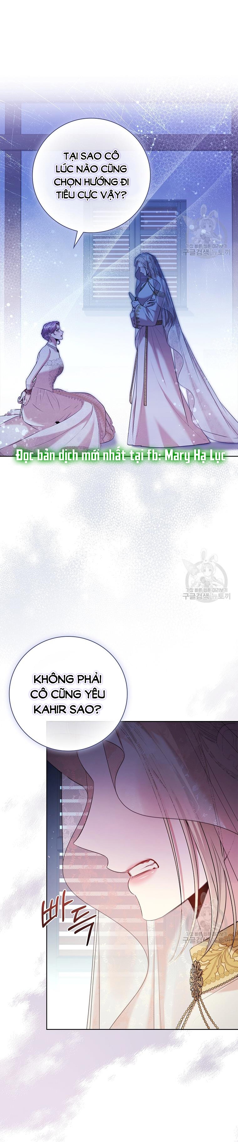 TRỞ THÀNH THƯ KÝ CỦA BẠO CHÚA Chap 103 - Trang 2