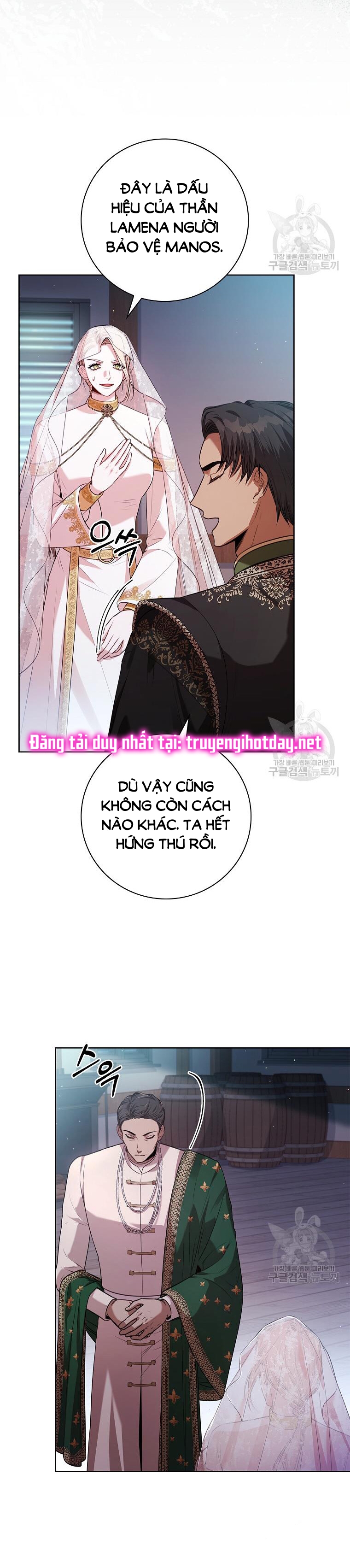 TRỞ THÀNH THƯ KÝ CỦA BẠO CHÚA Chap 103 - Trang 2