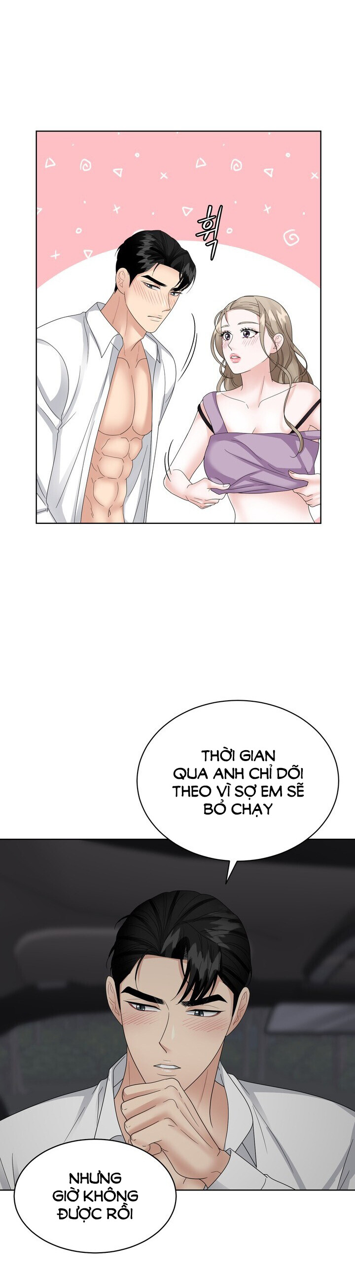 [18+] vị của sếp CHAPTER 14 - Next 14.1