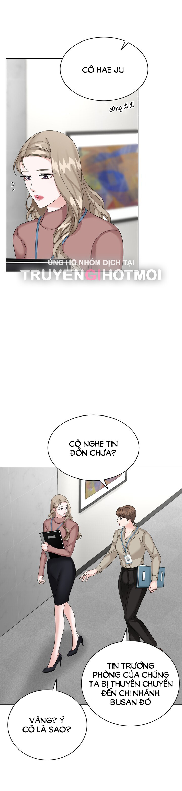 [18+] vị của sếp CHAPTER 16 - Next 16.1