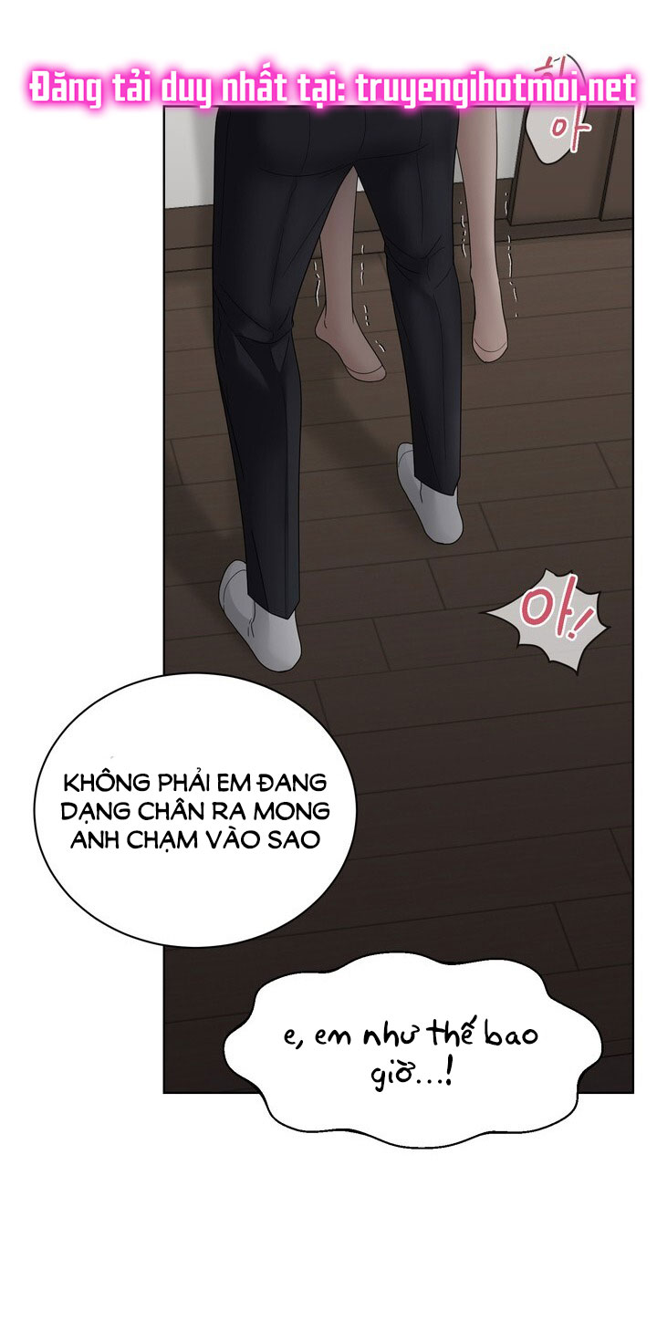 [18+] vị của sếp CHAPTER 7 - Next 7.1