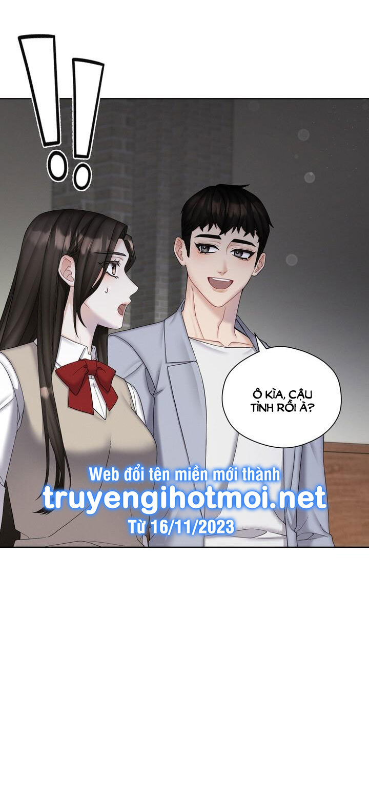 TRÒ CHƠI GIỮA HAI NGƯỜI Chap 24 - Trang 2