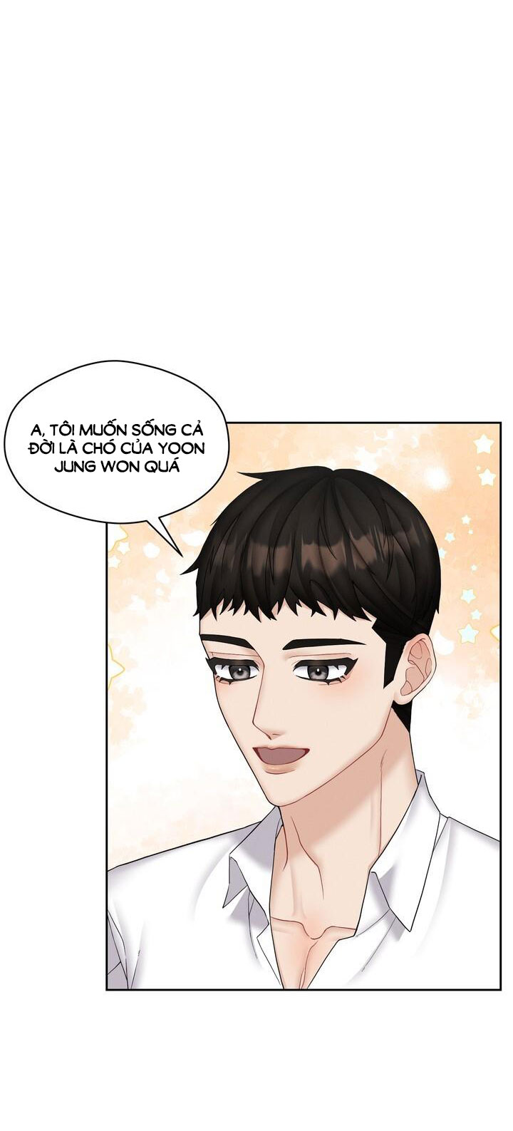 TRÒ CHƠI GIỮA HAI NGƯỜI Chap 23 - Trang 2