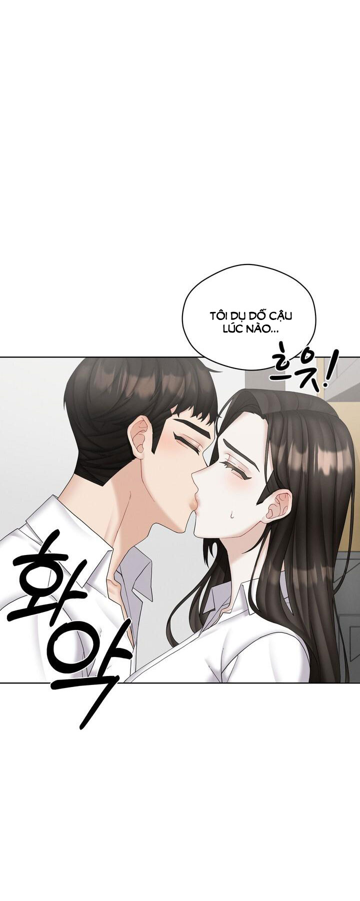 TRÒ CHƠI GIỮA HAI NGƯỜI Chap 23 - Trang 2