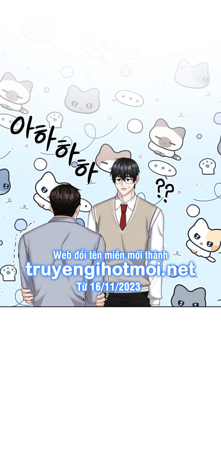 TRÒ CHƠI GIỮA HAI NGƯỜI Chap 24 - Trang 2