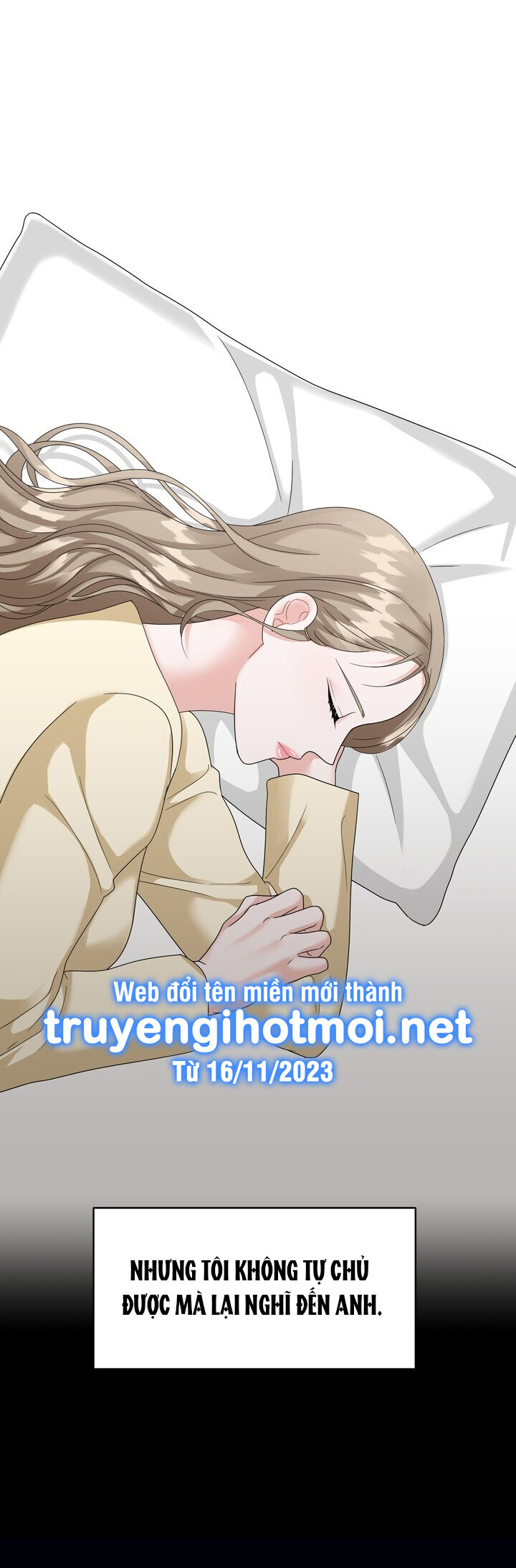 [18+] vị của sếp CHAPTER 12 - Trang 2