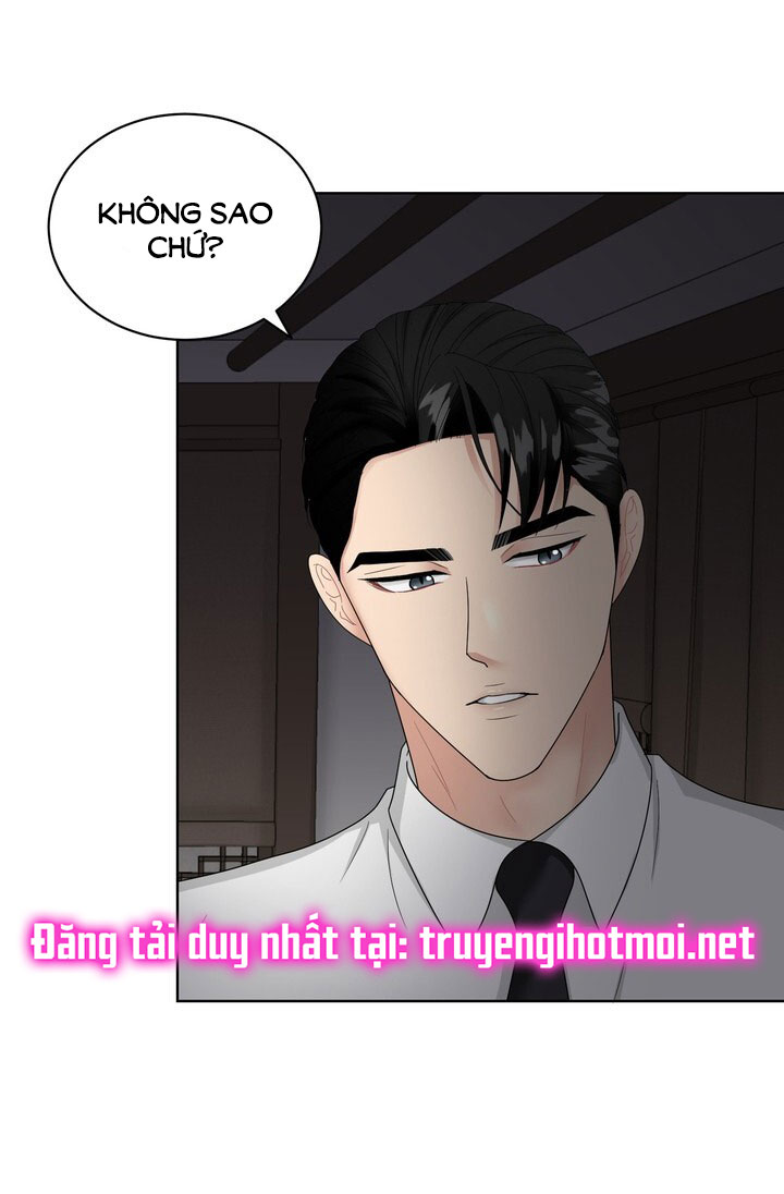 [18+] vị của sếp CHAPTER 7 - Next 7.1