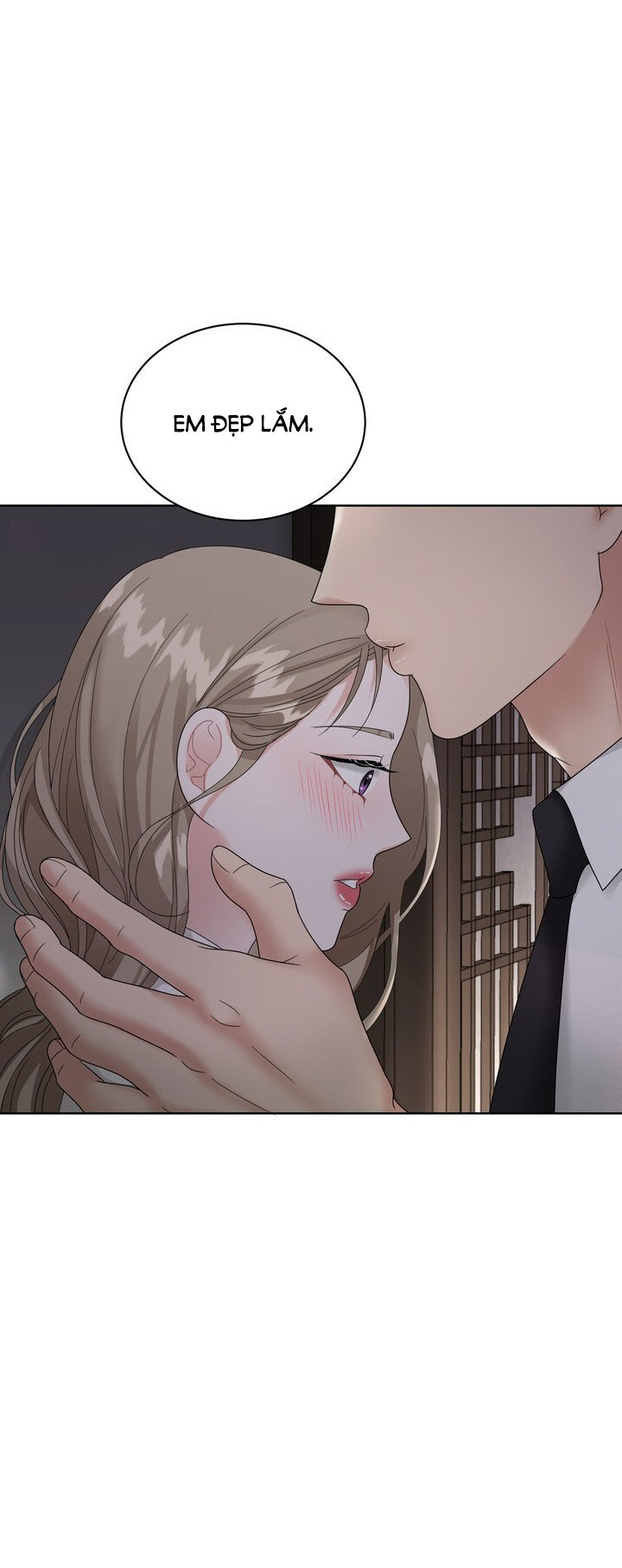 [18+] vị của sếp CHAPTER 7 - Next 7.1