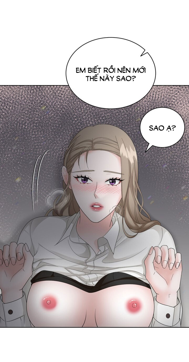 [18+] vị của sếp CHAPTER 7 - Next 7.1