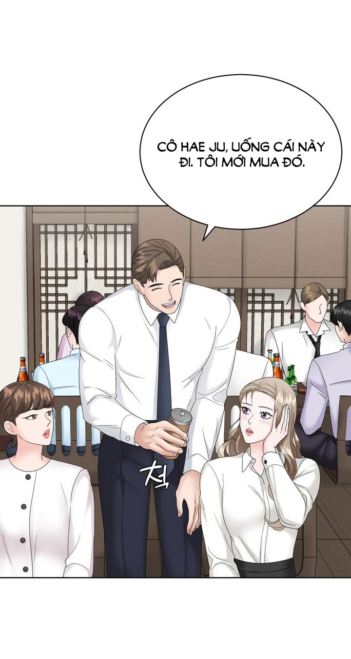 [18+] vị của sếp CHAPTER 7 - Next 7.1