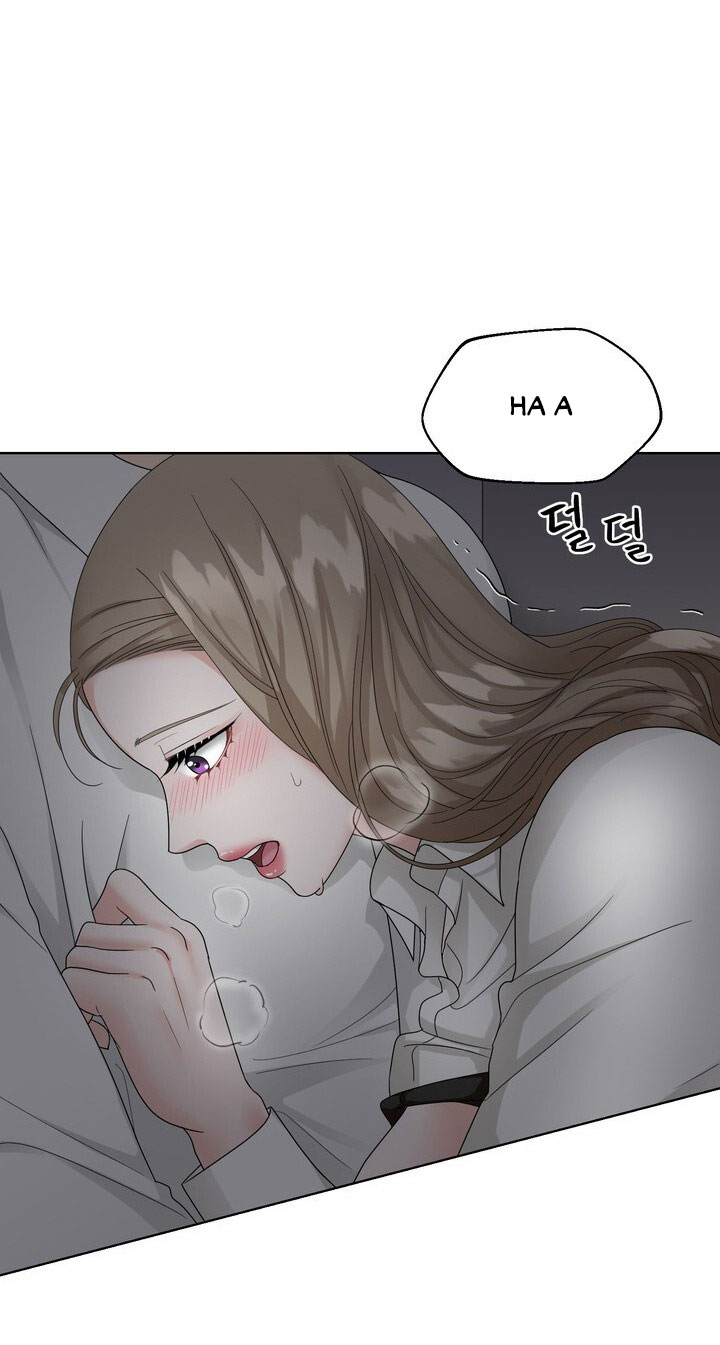 [18+] vị của sếp CHAPTER 7 - Next 7.1