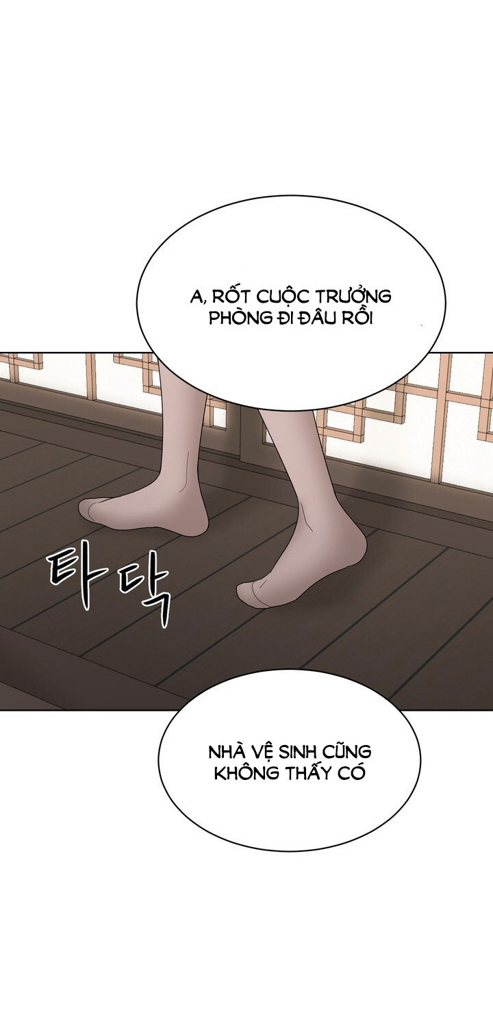 [18+] vị của sếp CHAPTER 7 - Next 7.1