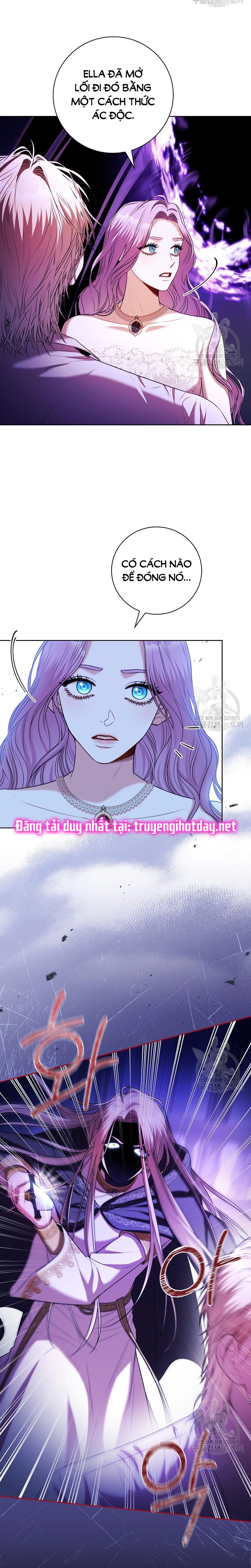 TRỞ THÀNH THƯ KÝ CỦA BẠO CHÚA Chap 106 - Trang 2