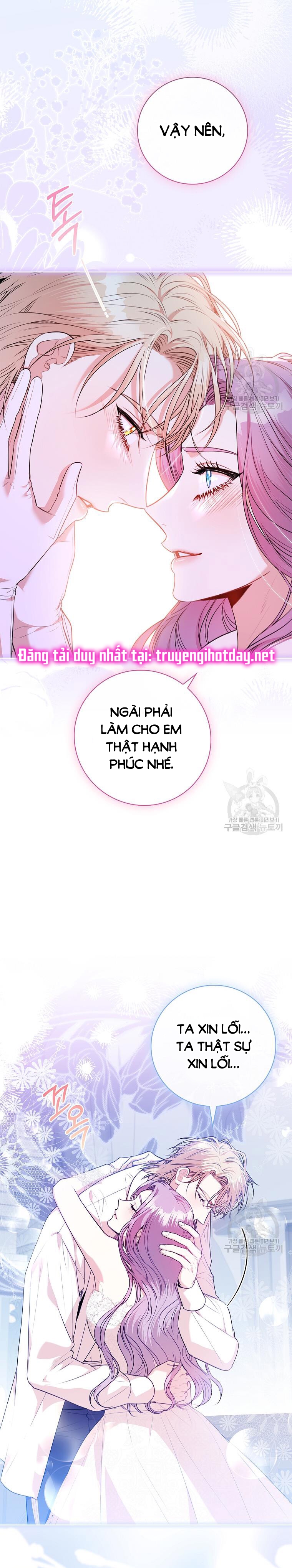 TRỞ THÀNH THƯ KÝ CỦA BẠO CHÚA Chap 106 - Trang 2