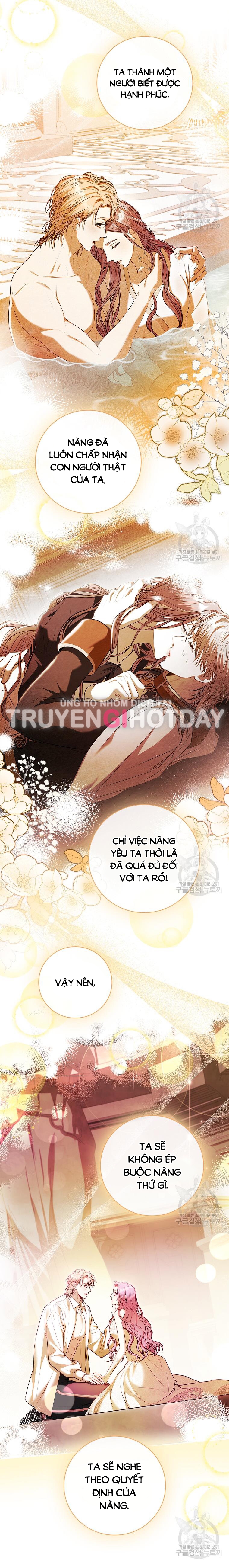 TRỞ THÀNH THƯ KÝ CỦA BẠO CHÚA Chap 106 - Trang 2