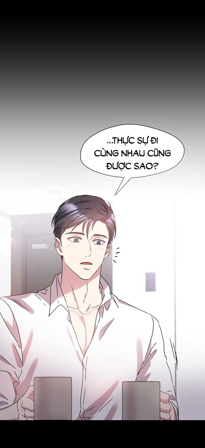 [18+] chó ngoan Chap 25 - Trang 2