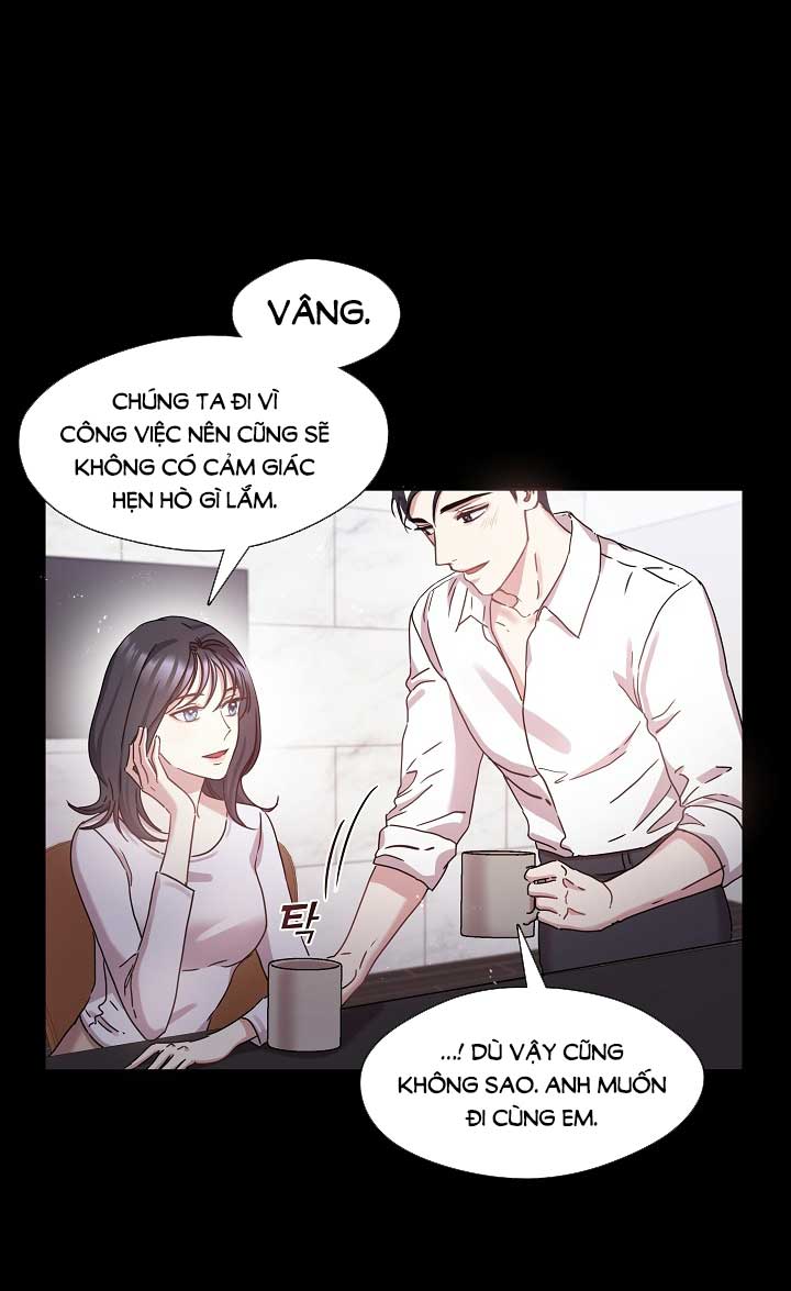 [18+] chó ngoan Chap 25 - Trang 2