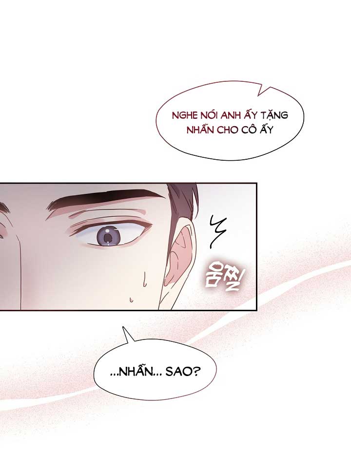 [18+] chó ngoan Chap 25 - Trang 2