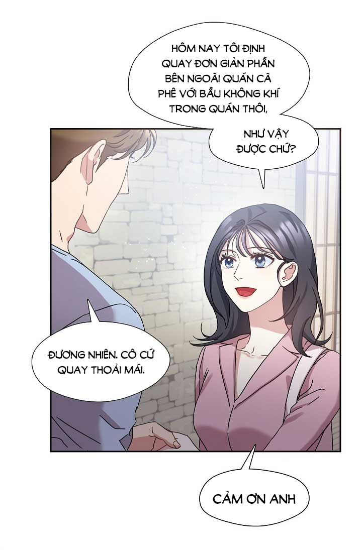 [18+] chó ngoan Chap 25 - Trang 2