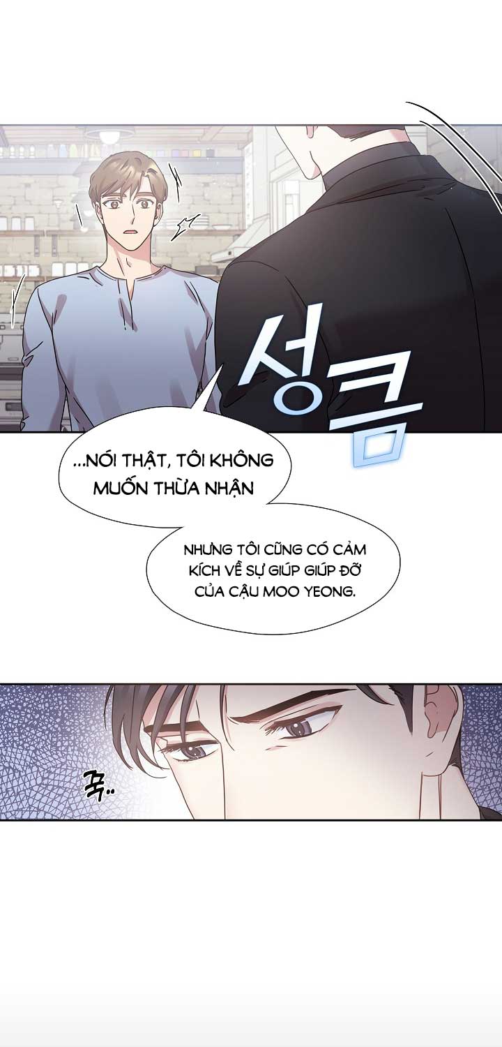 [18+] chó ngoan Chap 25 - Trang 2