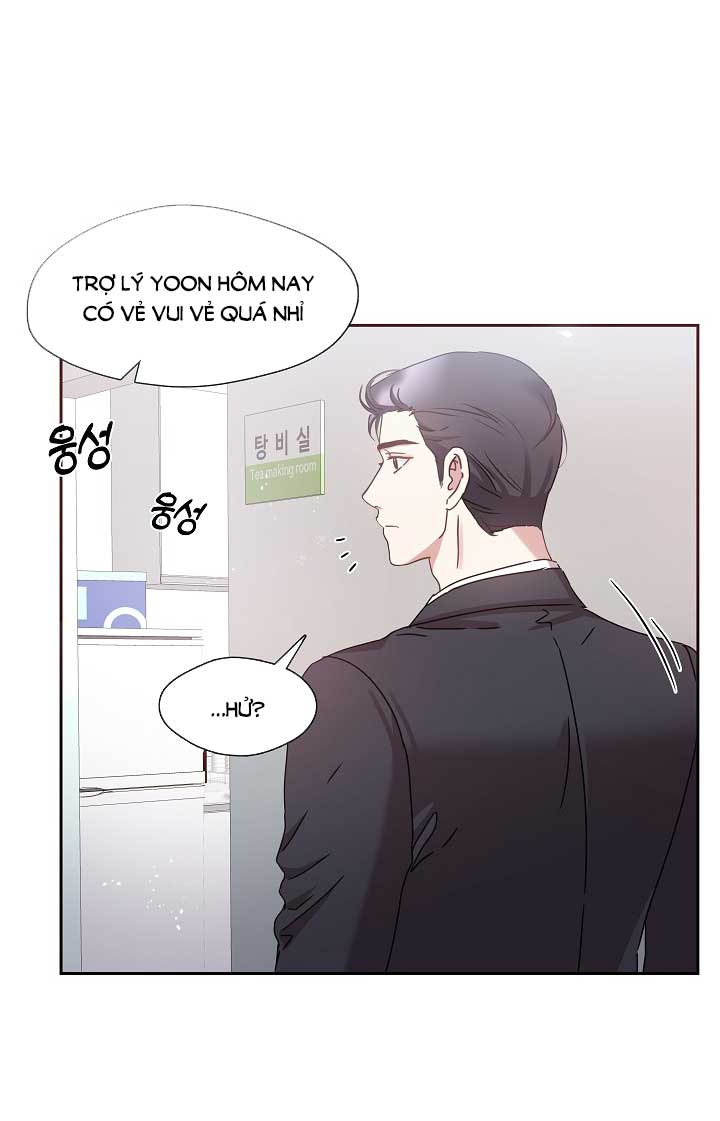 [18+] chó ngoan Chap 25 - Trang 2