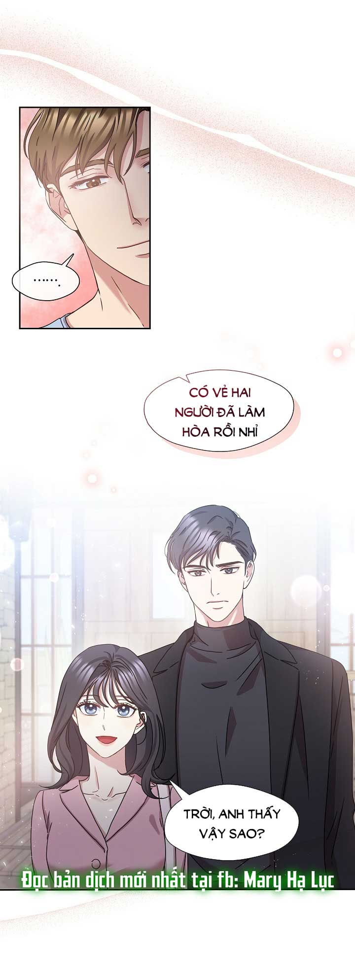 [18+] chó ngoan Chap 25 - Trang 2