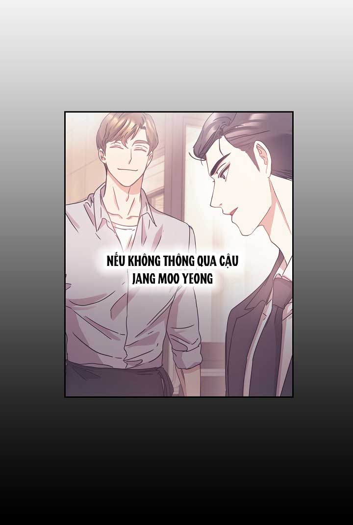 [18+] chó ngoan Chap 25 - Trang 2