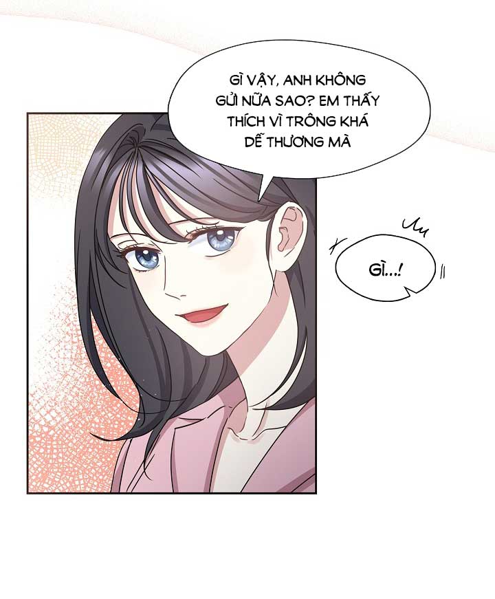 [18+] chó ngoan Chap 25 - Trang 2