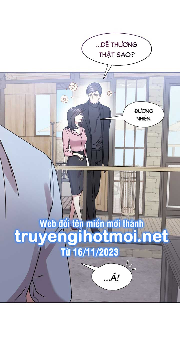 [18+] chó ngoan Chap 25 - Trang 2