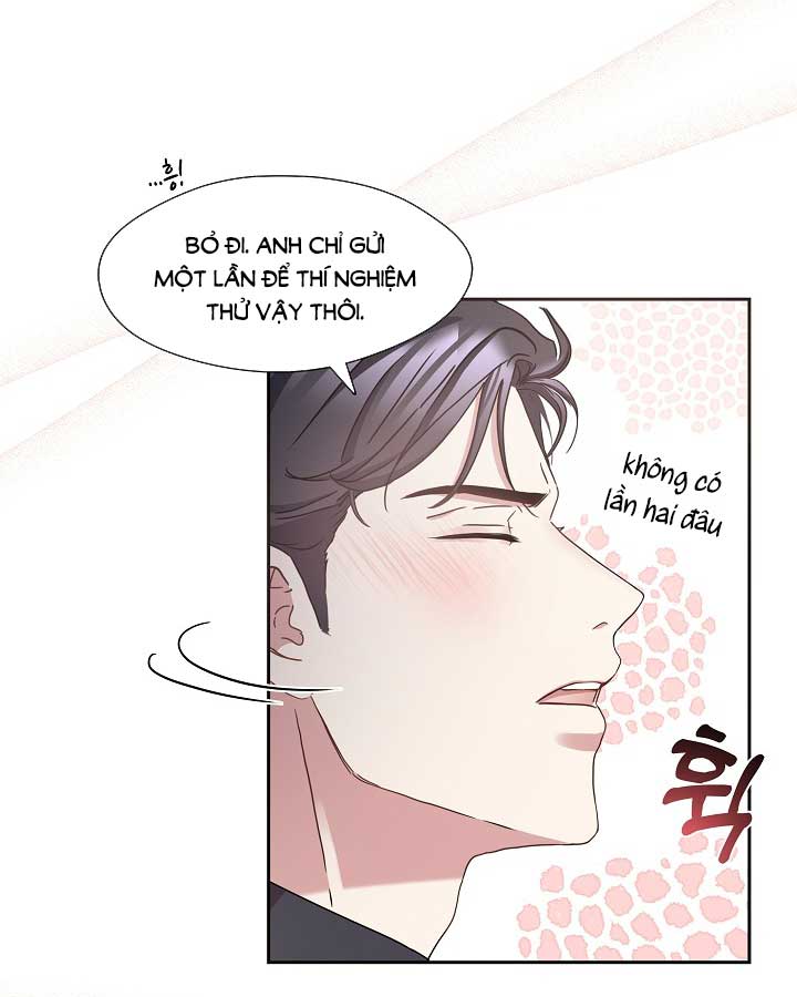 [18+] chó ngoan Chap 25 - Trang 2