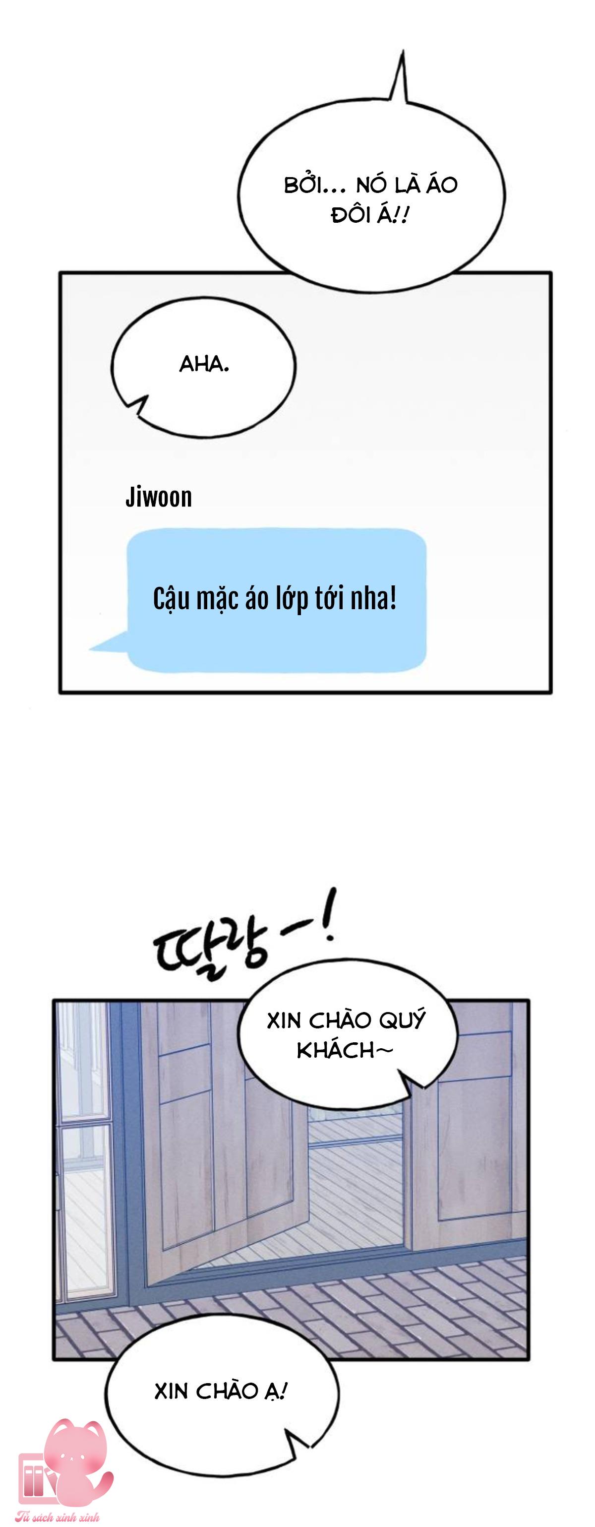 Quy Luật Làm Bạn Với Con Traii Chap 35 - Next 