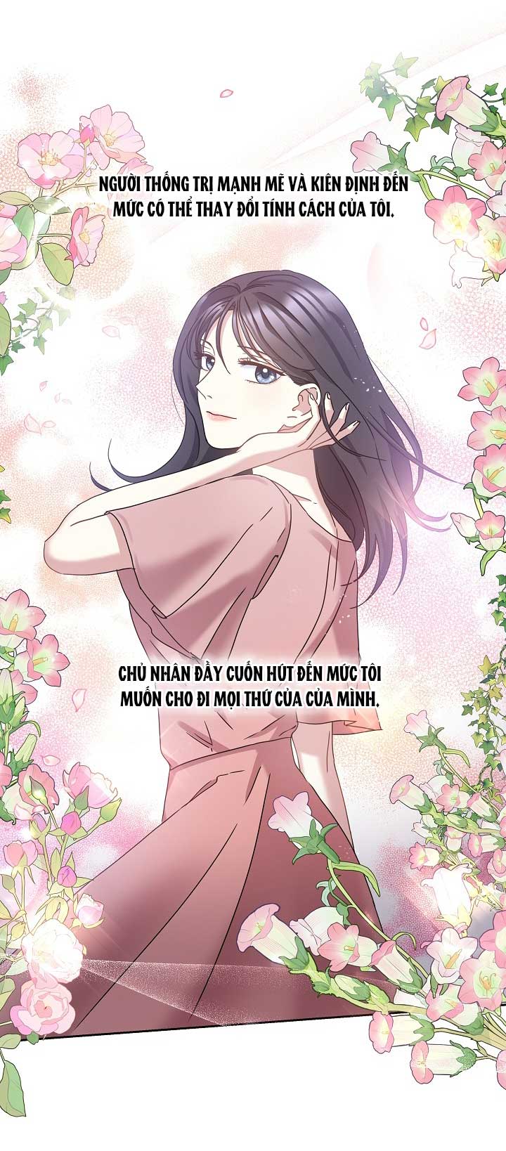 [18+] chó ngoan Chap 25 - Trang 2