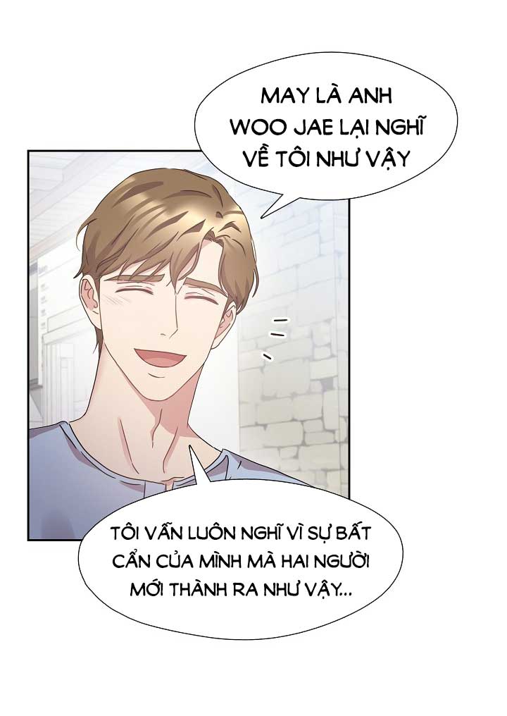 [18+] chó ngoan Chap 25 - Trang 2